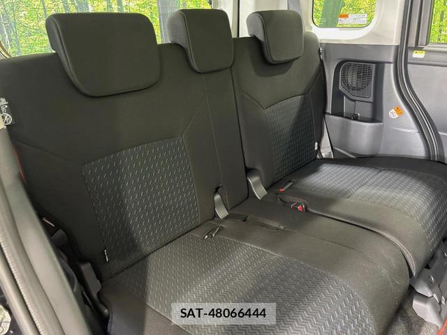 Toyota ROOMY 2021-12 8218526-8