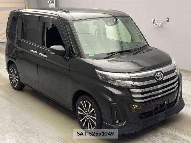 Toyota ROOMY 2023-04 8218563-0