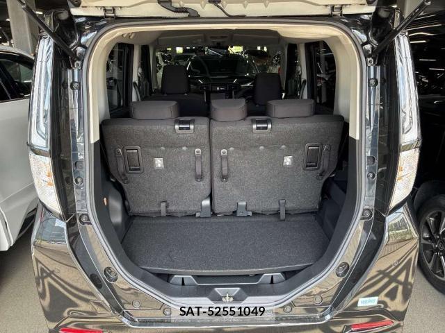 Toyota ROOMY 2023-04 8218563-7