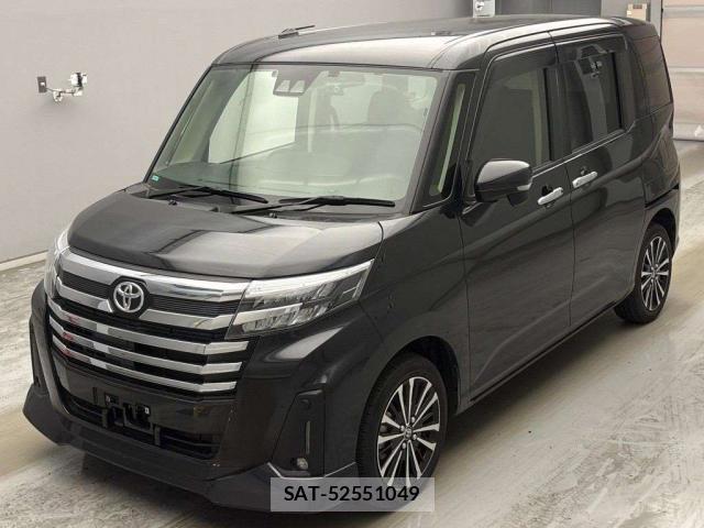 Toyota ROOMY 2023-04 8218563-9