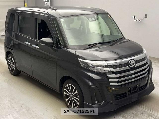 Toyota ROOMY 2023-11 8218564-0