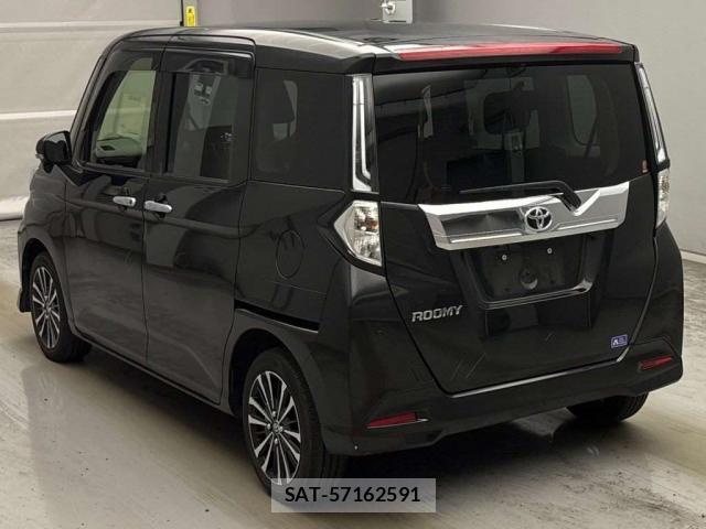 Toyota ROOMY 2023-11 8218564-1