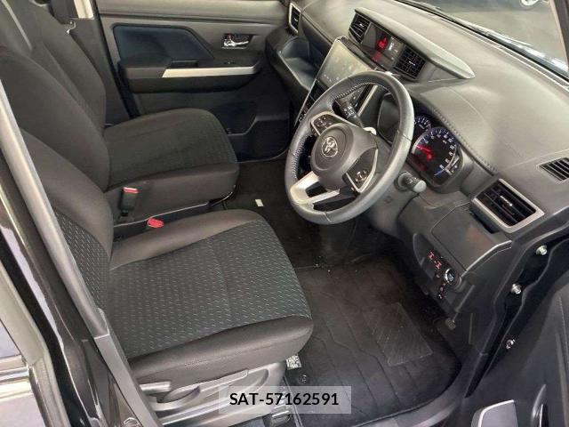 Toyota ROOMY 2023-11 8218564-12