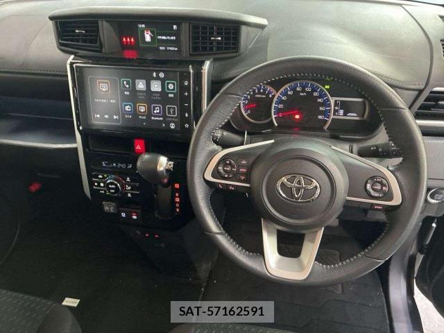 Toyota ROOMY 2023-11 8218564-2