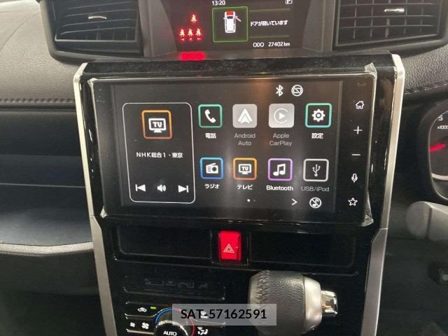 Toyota ROOMY 2023-11 8218564-4
