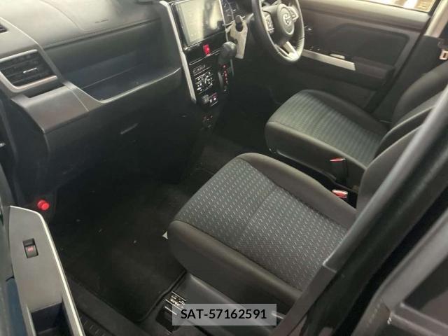 Toyota ROOMY 2023-11 8218564-5