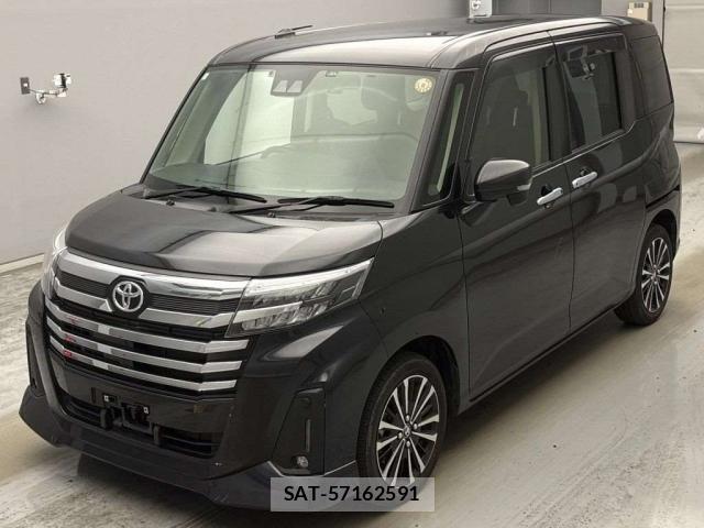 Toyota ROOMY 2023-11 8218564-9