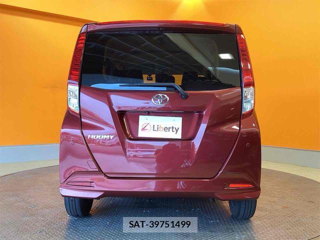 Toyota ROOMY 2022-03 8218677-10