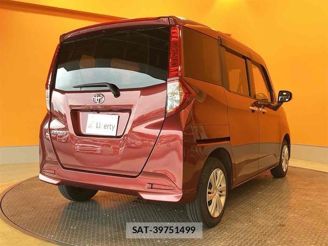 Toyota ROOMY 2022-03 8218677-11