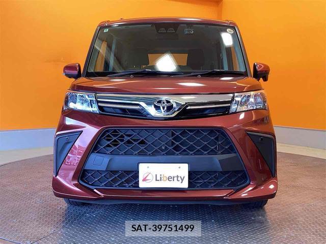 Toyota ROOMY 2022-03 8218677-5