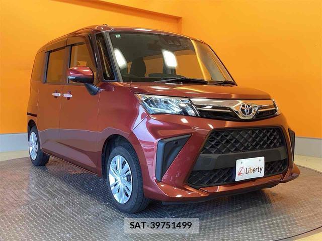 Toyota ROOMY 2022-03 8218677-6