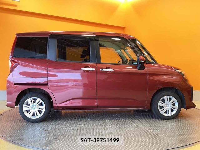 Toyota ROOMY 2022-03 8218677-7