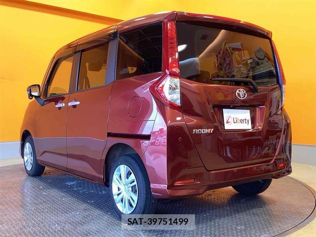Toyota ROOMY 2022-03 8218677-9