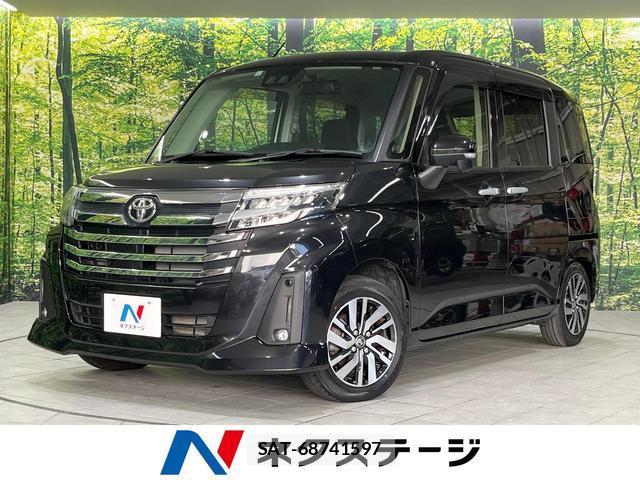 Toyota ROOMY 2023-05 8218720-0