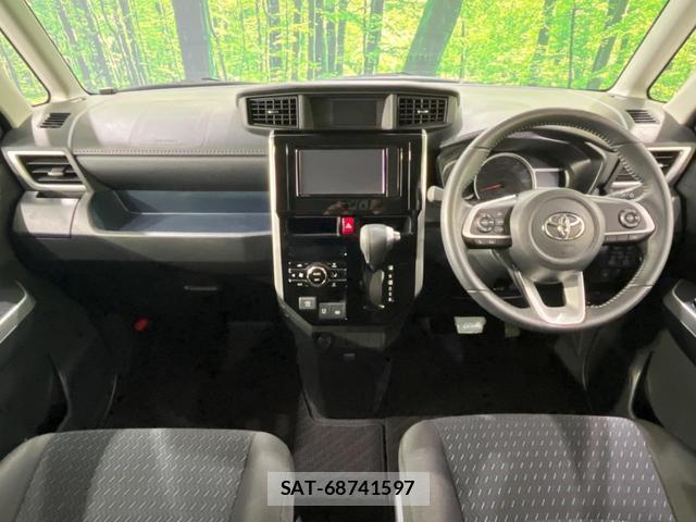 Toyota ROOMY 2023-05 8218720-1