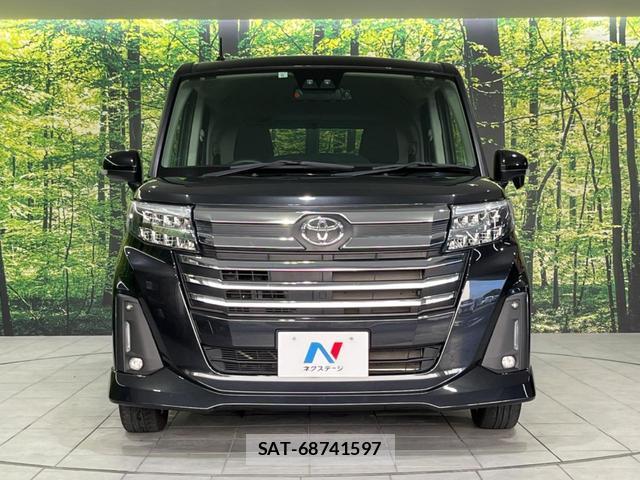 Toyota ROOMY 2023-05 8218720-13