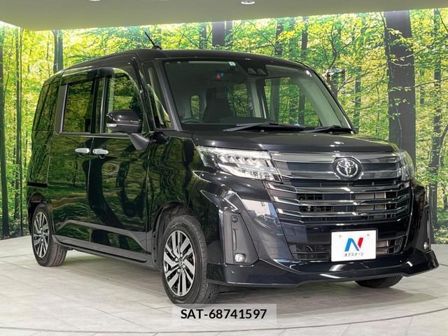 Toyota ROOMY 2023-05 8218720-15