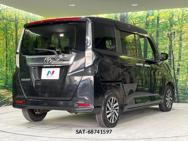 Toyota ROOMY 2023-05 8218720-16