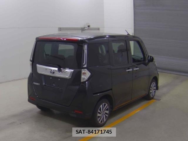 Toyota ROOMY 2022-11 8218858-1