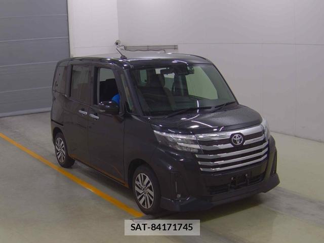 Toyota ROOMY 2022-11 8218858-3