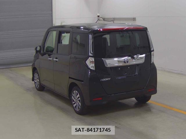 Toyota ROOMY 2022-11 8218858-4