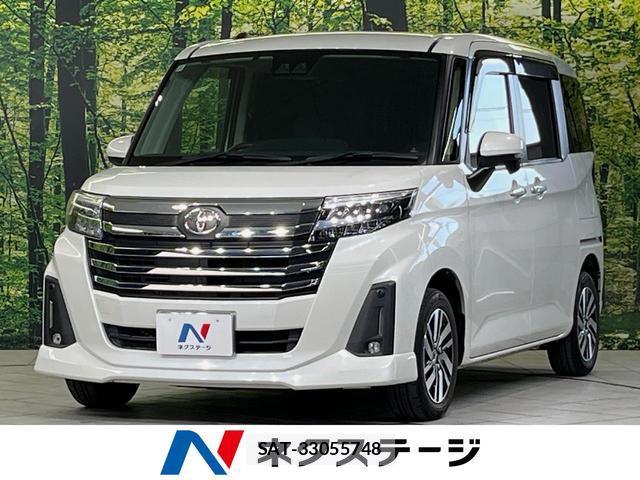 Toyota ROOMY 2020-10 8219150-0