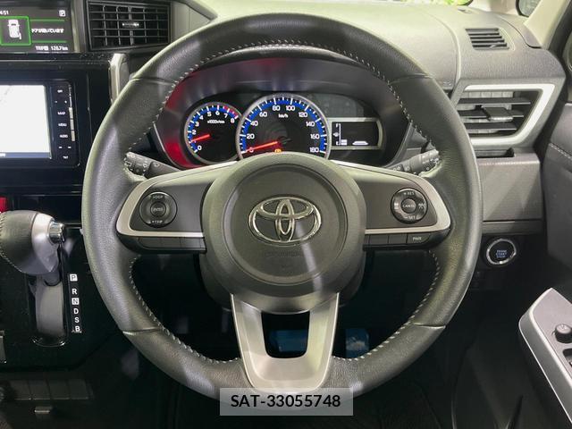 Toyota ROOMY 2020-10 8219150-10