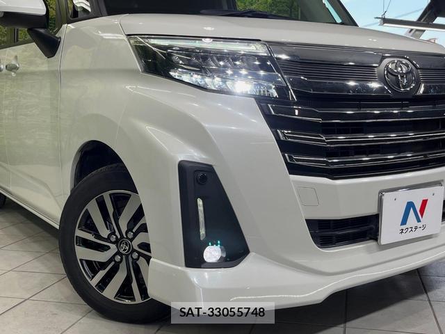 Toyota ROOMY 2020-10 8219150-11
