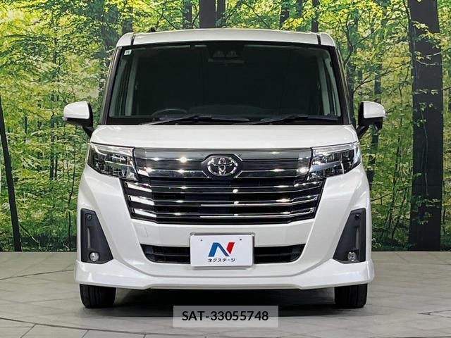 Toyota ROOMY 2020-10 8219150-13