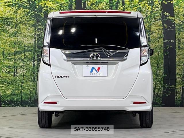 Toyota ROOMY 2020-10 8219150-14