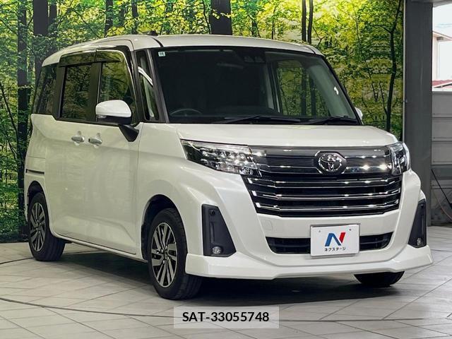 Toyota ROOMY 2020-10 8219150-15