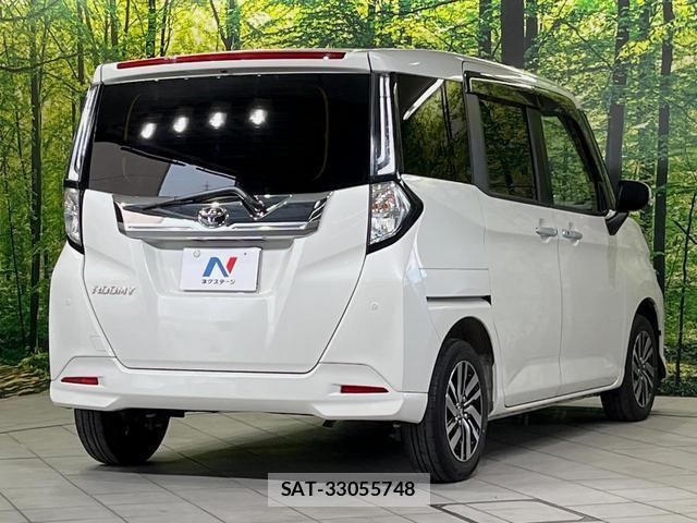 Toyota ROOMY 2020-10 8219150-16