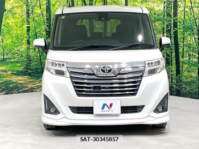 Toyota ROOMY 2016-12 8219389-13