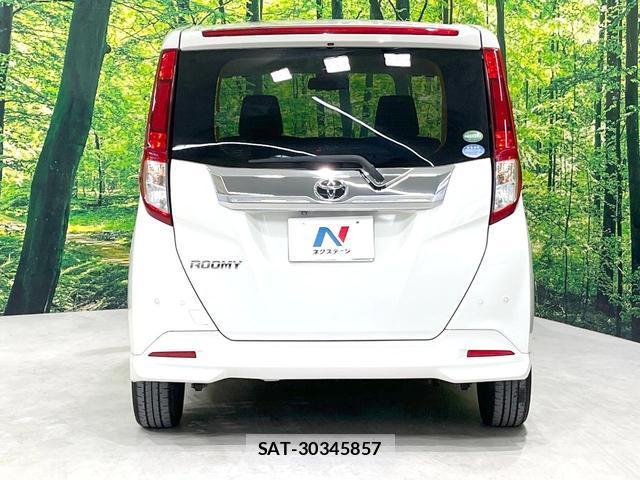 Toyota ROOMY 2016-12 8219389-14