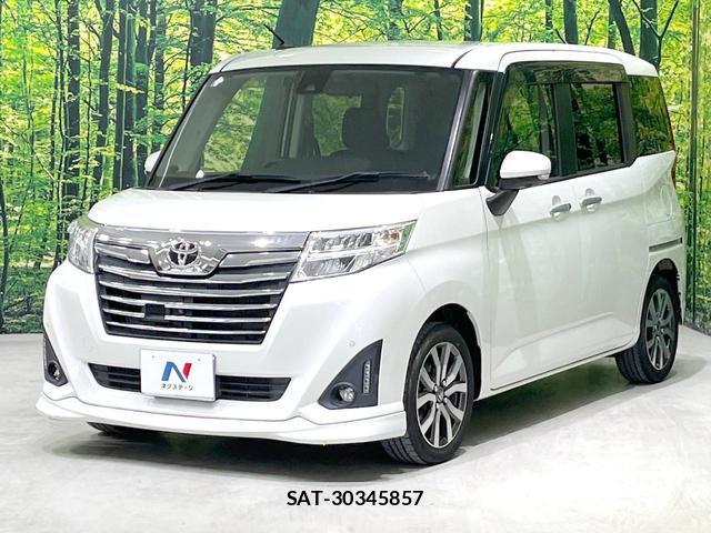 Toyota ROOMY 2016-12 8219389-15