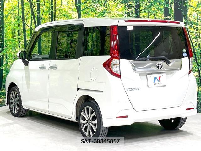 Toyota ROOMY 2016-12 8219389-16