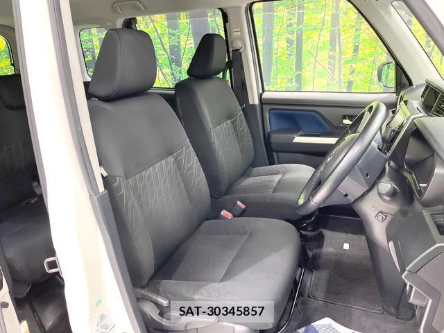 Toyota ROOMY 2016-12 8219389-8