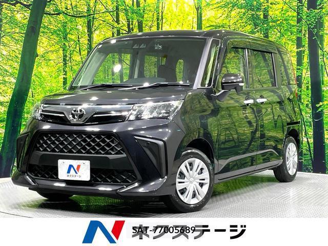 Toyota ROOMY 2024-03 8219412-0