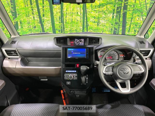 Toyota ROOMY 2024-03 8219412-1