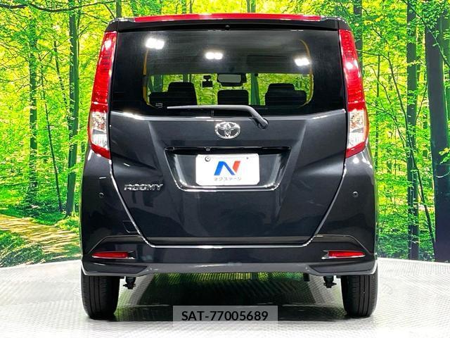 Toyota ROOMY 2024-03 8219412-16