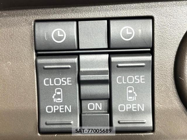 Toyota ROOMY 2024-03 8219412-4
