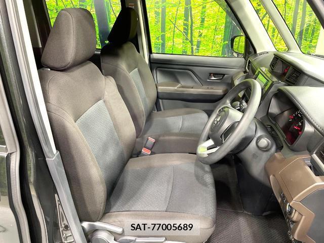Toyota ROOMY 2024-03 8219412-9