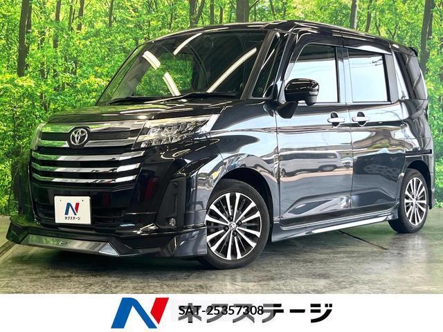 Toyota ROOMY 2021-07 8219442-0