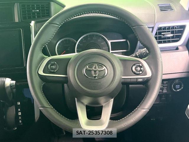 Toyota ROOMY 2021-07 8219442-7