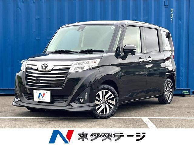 Toyota ROOMY 2017-10 8219475-0