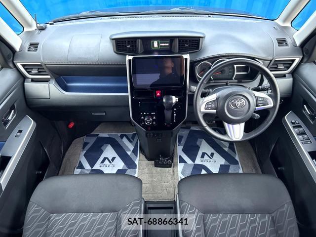 Toyota ROOMY 2017-10 8219475-1