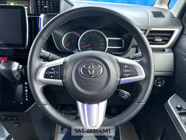 Toyota ROOMY 2017-10 8219475-10