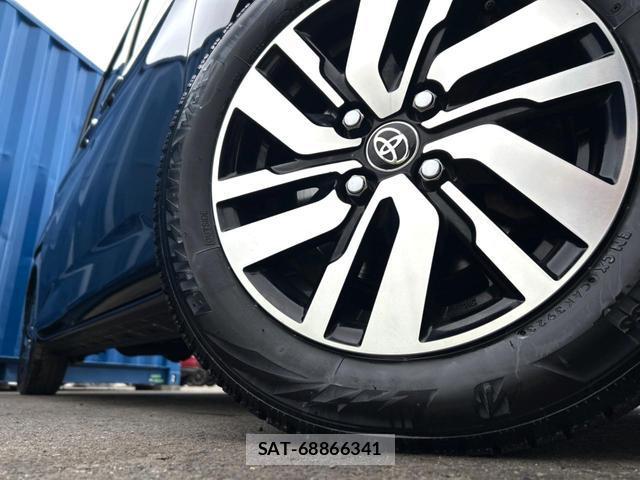 Toyota ROOMY 2017-10 8219475-11