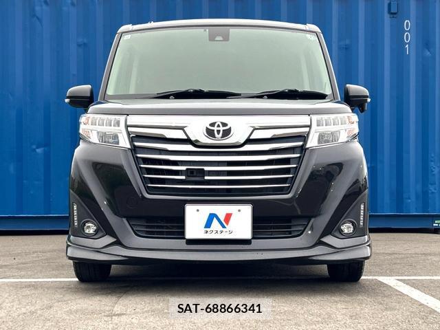 Toyota ROOMY 2017-10 8219475-13