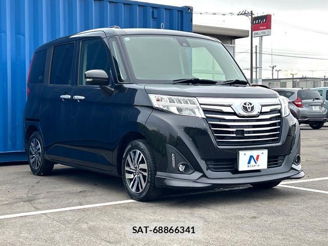 Toyota ROOMY 2017-10 8219475-15